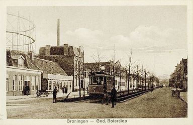GTG Boterdiep